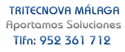 Aportamos soluciones de mantenimiento tecnico